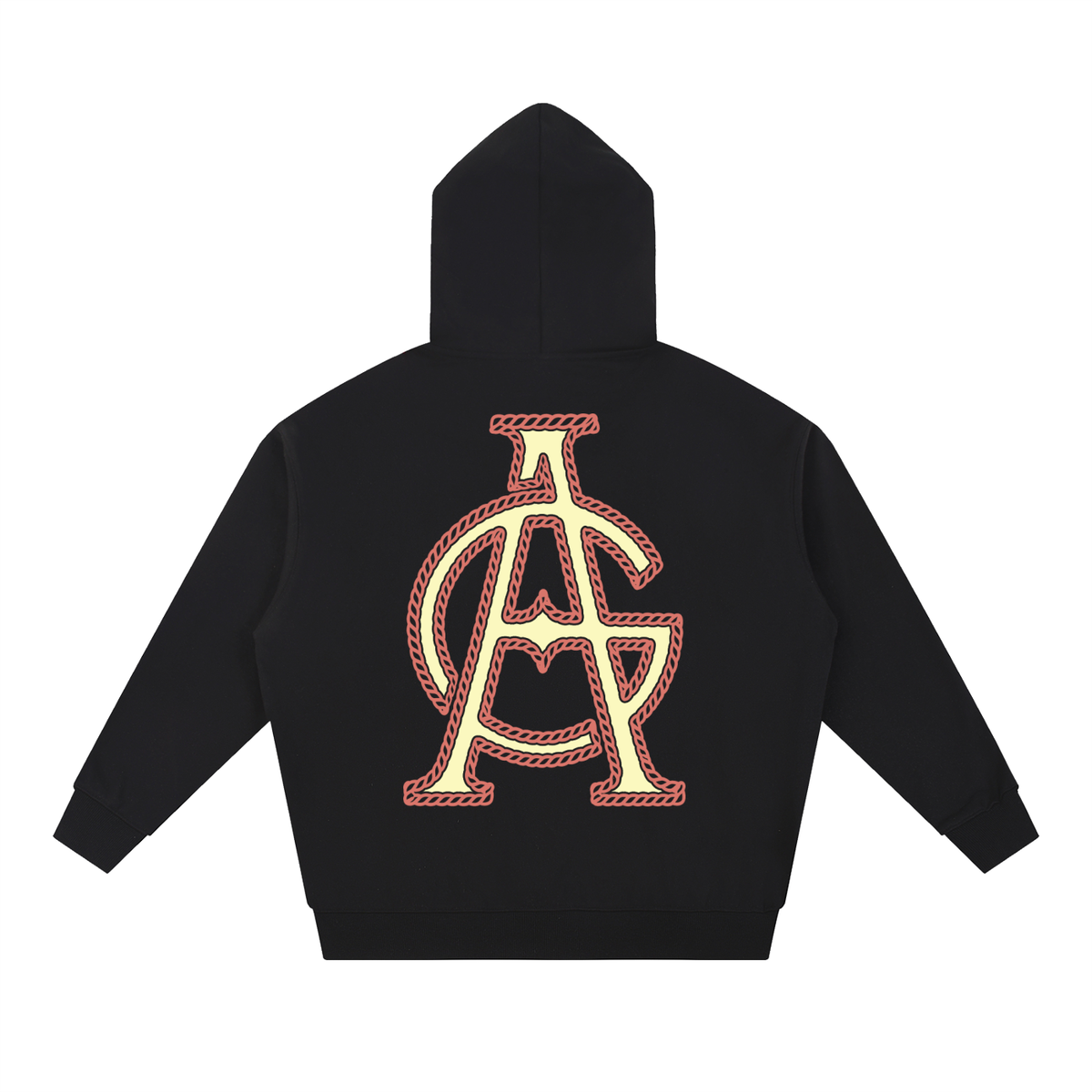 Essential Heavyweight Hoodie