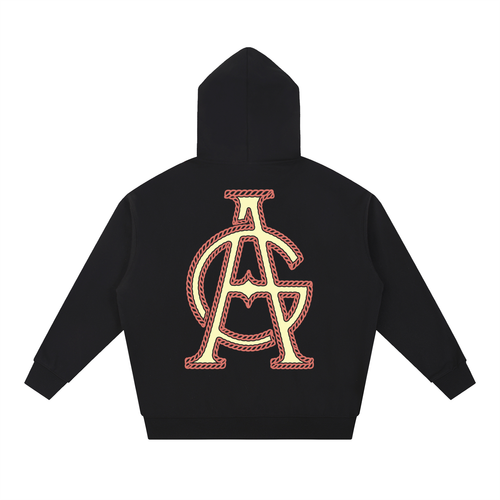 Essential Heavyweight Hoodie